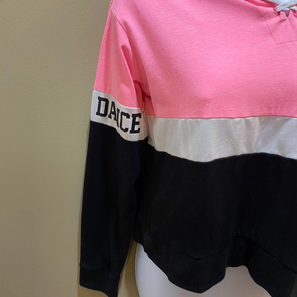 Justice "dance" hoodie - Picture 3 of 9